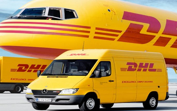 dhl-tracking