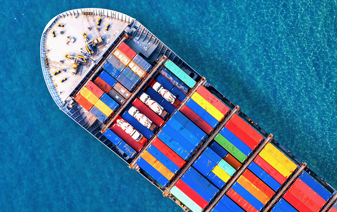 ocean-shipment-service